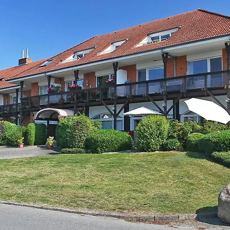 Golfresidenz Whg 2 08 Apartment Grömitz