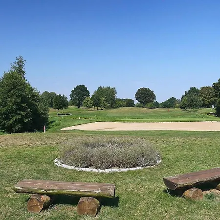 Golfresidenz Whg 2 08 *